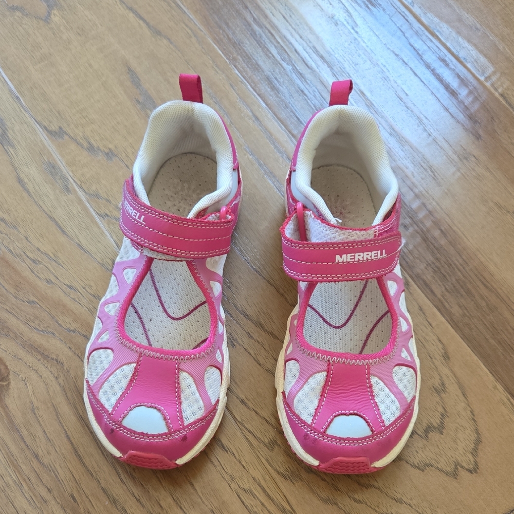 Merrell Kids Shoes